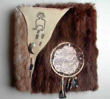 spirit journal, medicine